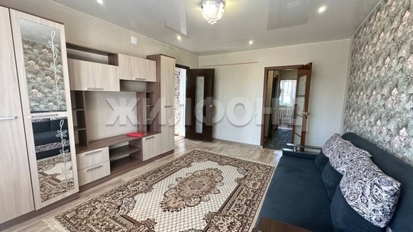 
  Продается 3-комн. квартира, 52.2 м², Космонавтов ул, д. 4
. Фото 6.