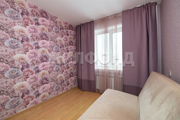 
  Продается 4-комн. квартира, 76.7 м², Карла Либкнехта ул, д. 94
. Фото 10.