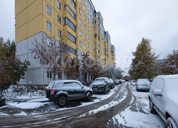 
  Продается 4-комн. квартира, 76.7 м², Карла Либкнехта ул, д. 94
. Фото 23.