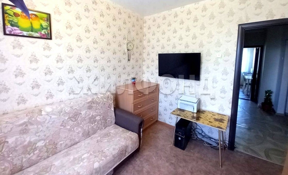 
  Продается 4-комн. квартира, 79.9 м², В. Высоцкого ул, д. 39
. Фото 9.