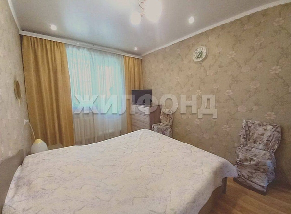 
  Продается 4-комн. квартира, 79.9 м², В. Высоцкого ул, д. 39
. Фото 15.