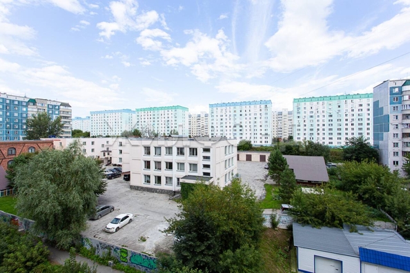 
  Продается 4-комн. квартира, 79.9 м², В. Высоцкого ул, д. 39
. Фото 25.