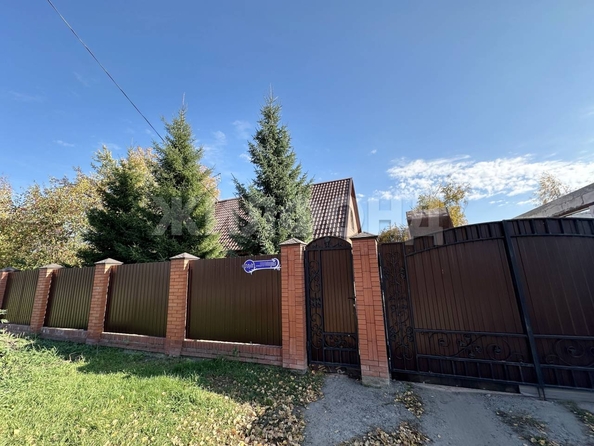 
  Продается дом, 120 м², село Боровое
. Фото 3.