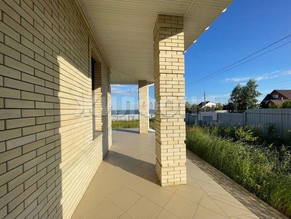 
  Продается дом, 278 м², село Ленинское
. Фото 29.