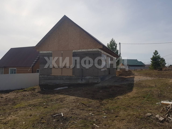 
  Продается дом, 70 м², Новосибирск
. Фото 3.