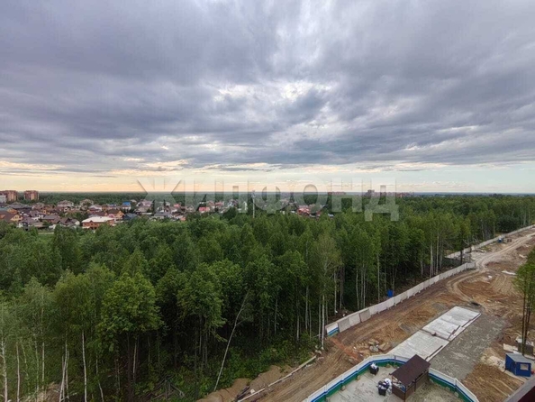 
  Сдается 1-комн. квартира, 37 м², генерал-майора Рожкина А.Н. ул, д. 5/1
. Фото 14.