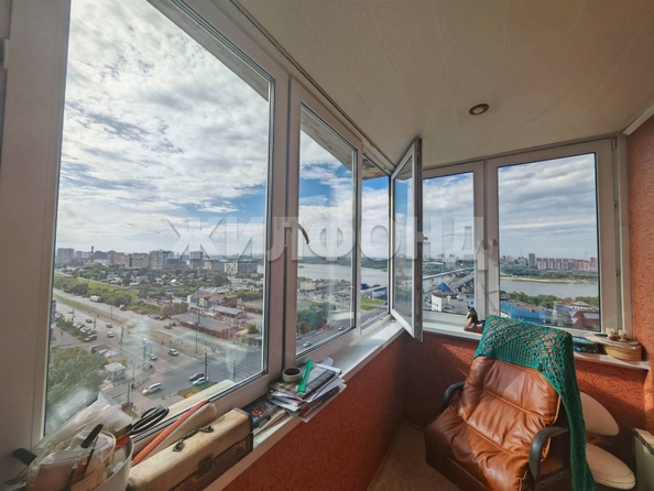 
  Сдается комната, 16 м², Зыряновская ул, д. 55
. Фото 13.