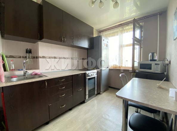 
  Сдается 2-комн. квартира, 45 м², Кропоткина ул, д. 136
. Фото 1.