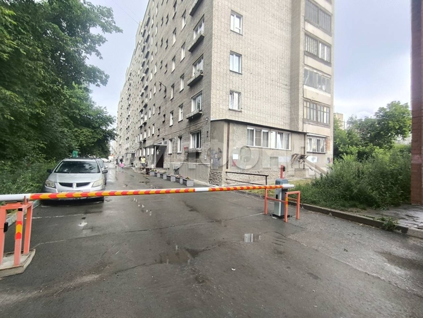 
  Сдается 2-комн. квартира, 46 м², Народная ул, д. 28/1
. Фото 11.