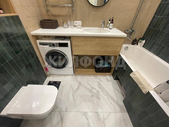 
  Сдается 2-комн. квартира, 44 м², Солнечная ул, д. 31
. Фото 2.