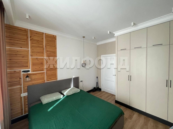 
  Сдается 2-комн. квартира, 44 м², Солнечная ул, д. 31
. Фото 6.