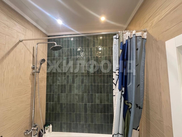 
  Сдается 2-комн. квартира, 44 м², Солнечная ул, д. 31
. Фото 15.