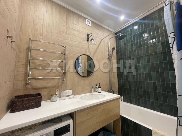 
  Сдается 2-комн. квартира, 44 м², Солнечная ул, д. 31
. Фото 18.