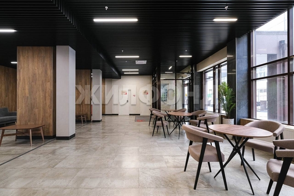 
  Сдается 3-комн. квартира, 47 м², Кирова ул, д. 113/2
. Фото 12.