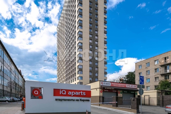 
  Сдается 3-комн. квартира 47 м². Фото 9.
