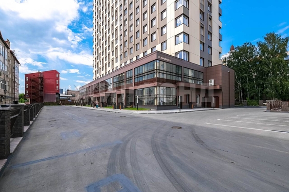 
  Сдается 3-комн. квартира 47 м². Фото 10.