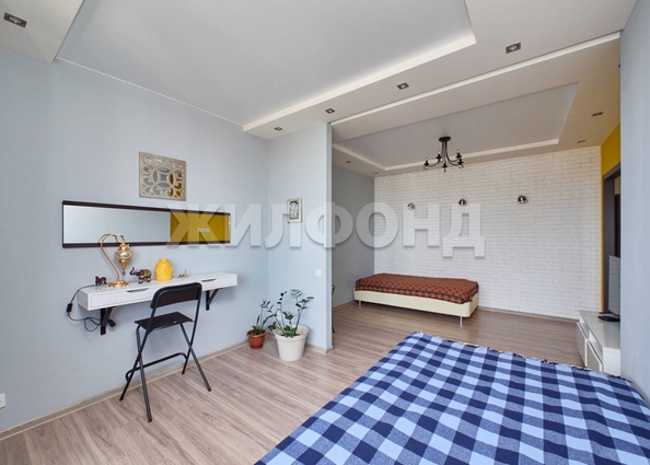 
  Продается 1-комн. квартира, 45.7 м², Демьяна Бедного ул, д. 57
. Фото 6.