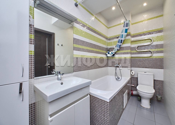 
  Продается 1-комн. квартира, 45.7 м², Демьяна Бедного ул, д. 57
. Фото 8.