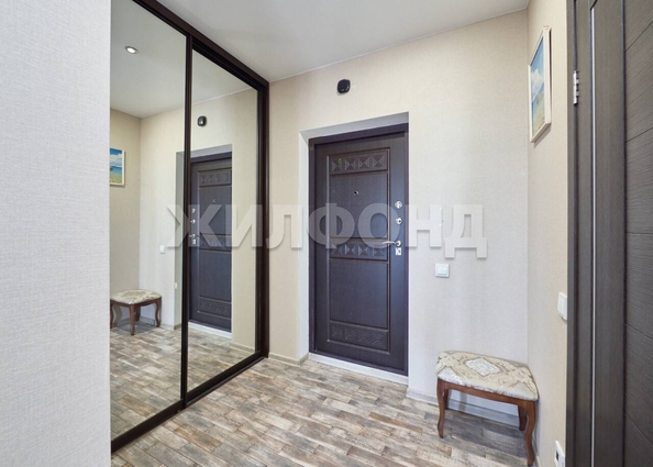 
  Продается 1-комн. квартира, 45.7 м², Демьяна Бедного ул, д. 57
. Фото 11.