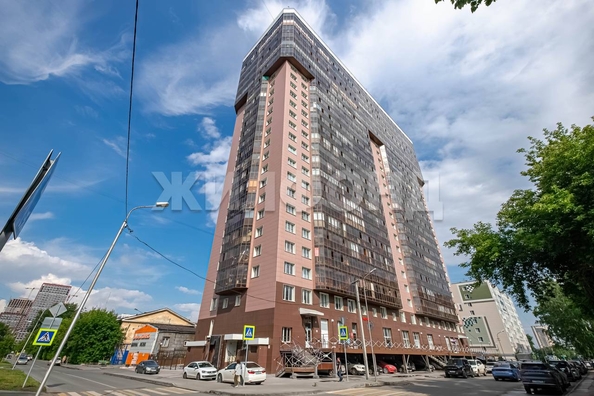
  Продается 1-комн. квартира, 45.7 м², Демьяна Бедного ул, д. 57
. Фото 13.