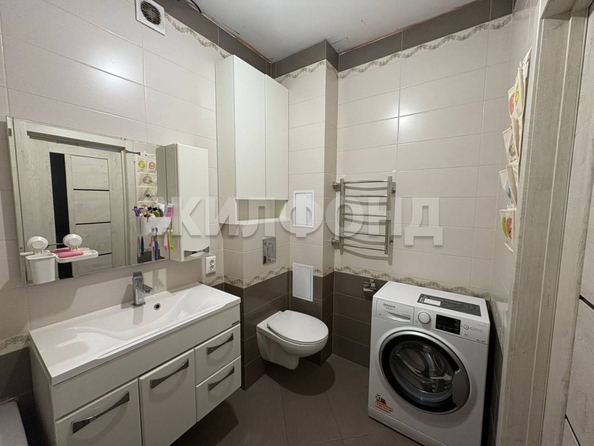 
  Продается 1-комн. квартира, 43.9 м², ЖК Фламинго, дом 5
. Фото 2.