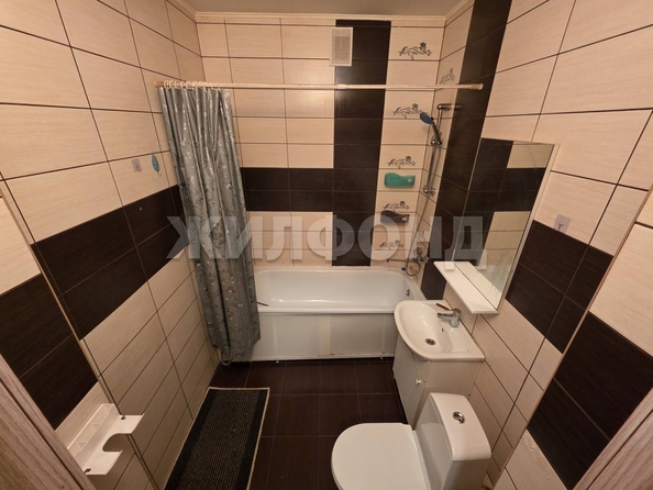 
  Продается студия, 32.7 м², Виталия Потылицына ул, д. 9/4
. Фото 9.