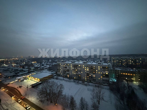 
  Продается 1-комн. квартира, 30.2 м², Фадеева ул, д. 66
. Фото 7.