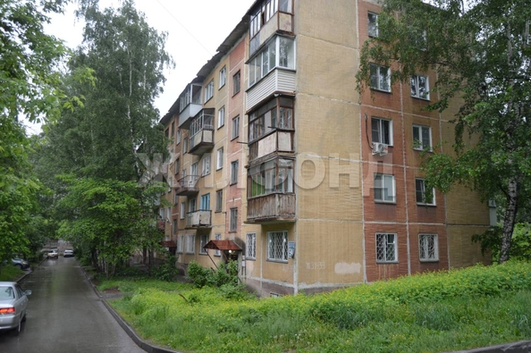 
  Продается 1-комн. квартира, 30.5 м², Красный пр-кт, д. 94/2
. Фото 15.