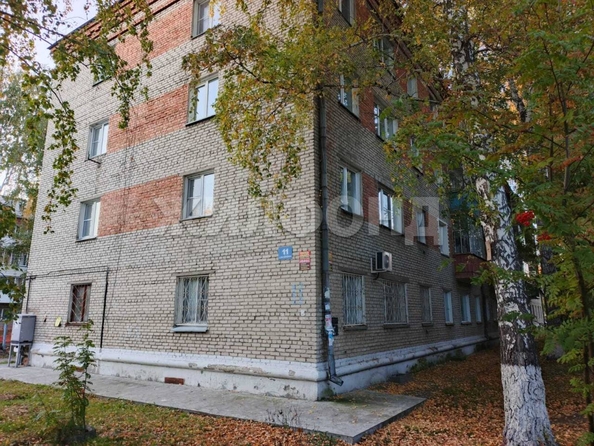 
  Продается 1-комн. квартира, 30.3 м², ЖКО Аэропорта ул, д. 11
. Фото 2.