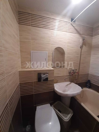 
  Продается 1-комн. квартира, 30.3 м², ЖКО Аэропорта ул, д. 11
. Фото 6.