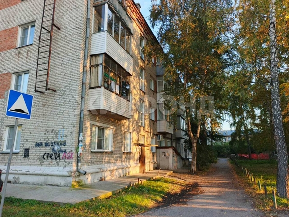 
  Продается 1-комн. квартира, 30.3 м², ЖКО Аэропорта ул, д. 11
. Фото 14.