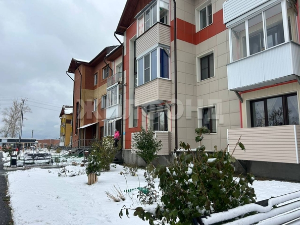 
  Продается студия, 30.5 м², Николая Грицюка ул, д. 3
. Фото 14.