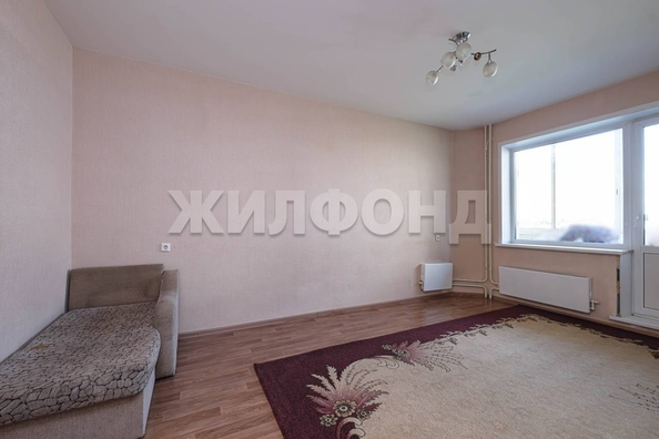 
  Продается 1-комн. квартира, 37.4 м², Петухова ул, д. 99/2
. Фото 12.