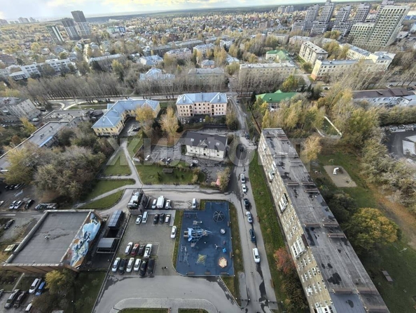 
  Продается 2-комн. квартира, 50.2 м², ЖК Высота
. Фото 8.