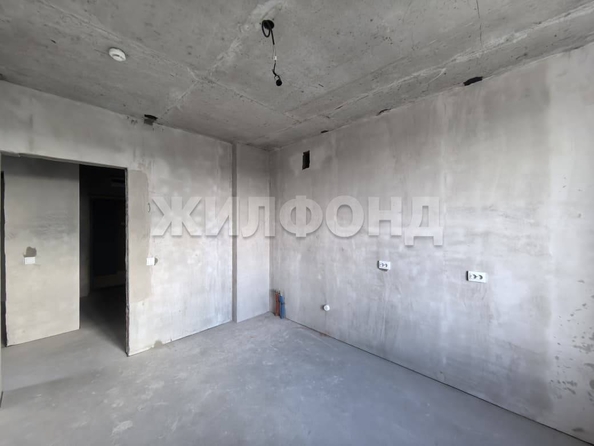 
  Продается 2-комн. квартира, 50.2 м², ЖК Высота
. Фото 16.