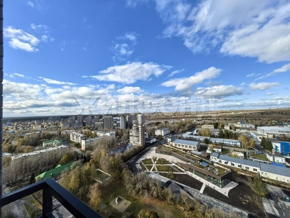 
  Продается 2-комн. квартира, 50.2 м², ЖК Высота
. Фото 18.