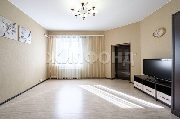 
  Продается 2-комн. квартира, 53.9 м², Обогатительная ул, д. 4
. Фото 1.