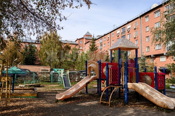 
  Продается 2-комн. квартира, 53.9 м², Обогатительная ул, д. 4
. Фото 42.