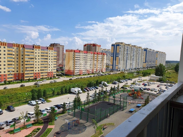 
  Продается 2-комн. квартира, 56.7 м², Виктора Уса ул, д. 4
. Фото 10.