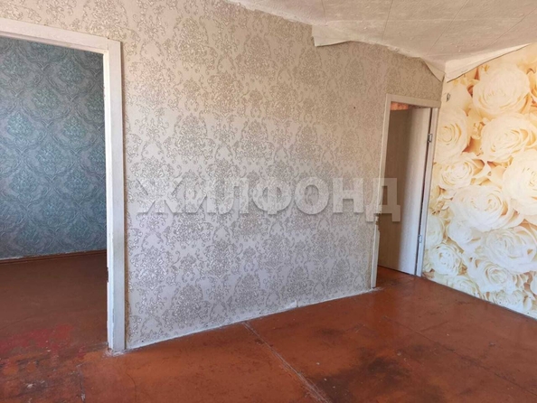 
  Продается 2-комн. квартира, 40.9 м², Фасадная ул, д. 28/1
. Фото 4.