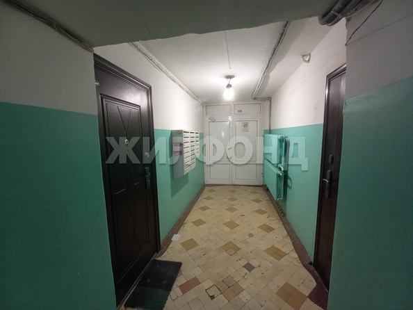 
  Продается 3-комн. квартира, 54.7 м², Народная ул, д. 40
. Фото 41.