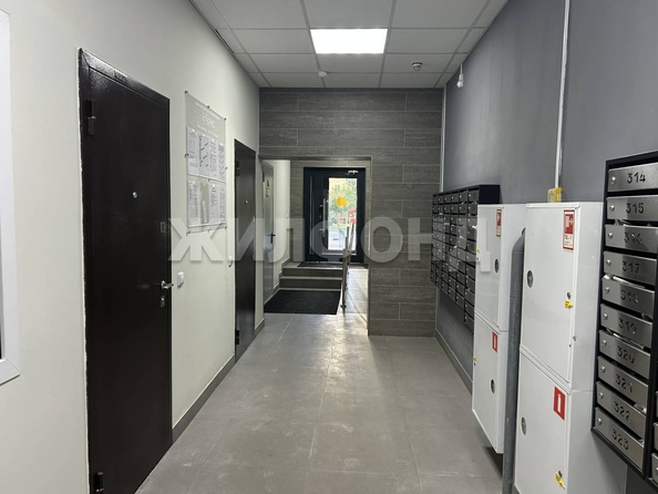 
  Продается 3-комн. квартира, 87.1 м², Галущака ул, д. 15
. Фото 10.