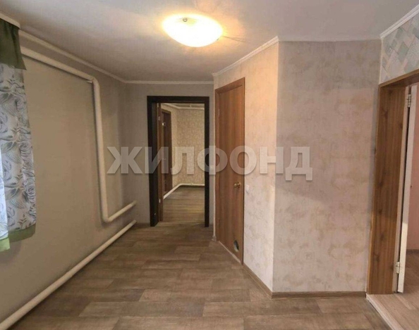 
  Продается дом, 75.7 м², Новосибирск
. Фото 5.