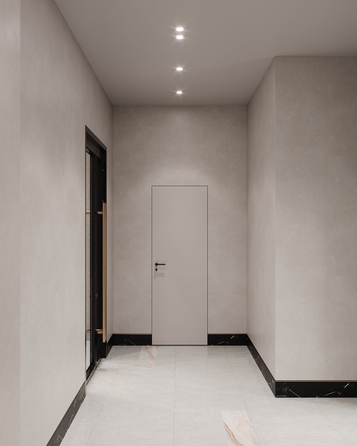 
  Продается студия 24.3 м², в ЖК Паскаль, секция 1. Фото 27.