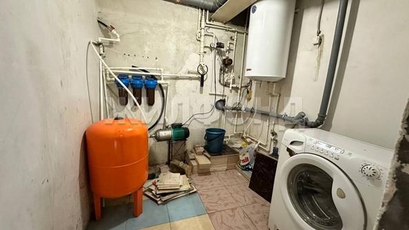 
  Продается дом, 192 м², село Криводановка
. Фото 28.