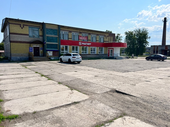 
  Сдается универсальное помещение, 247.3 м², Ленина ул
. Фото 2.