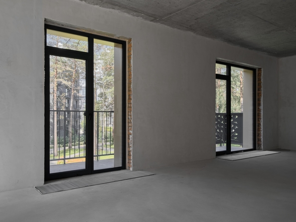 
  Продается 2-комн. квартира, 58.67 м², ЖК Flora Fauna (Флора и Фауна), 12в 
. Фото 20.