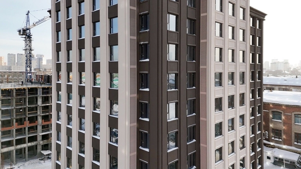 
  Продается 3-комн. квартира 84.7 м², в ЖК ОСКАР, дом 1. Фото 11.