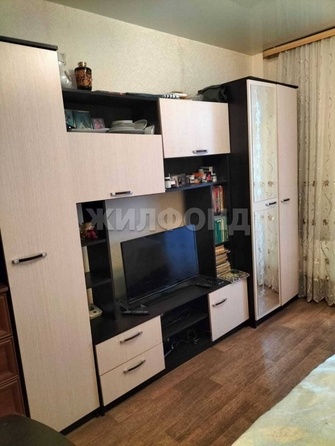
  Продается студия, 19.7 м², Виктора Уса ул, д. 7
. Фото 1.