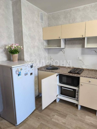 
  Продается студия, 20.7 м², Петухова ул, д. 99/1
. Фото 6.